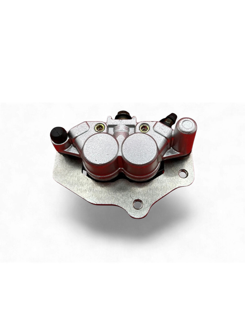 Lefthandbrake PRO – Komplettes Accossato / OVI Stunt-Bremssystem Supermoto für KTM/Husky/GasGas/Husaberg