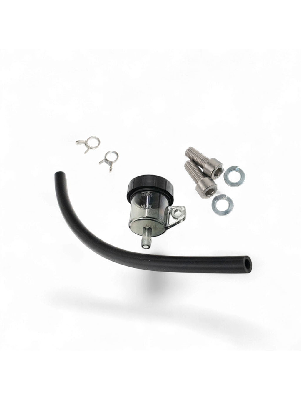 Lefthandbrake PRO – Komplettes Accossato / OVI Stunt-Bremssystem Supermoto für KTM/Husky/GasGas/Husaberg