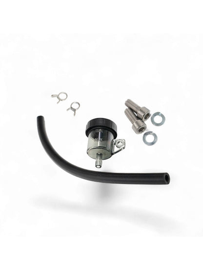 Lefthandbrake PRO – Komplettes Accossato / OVI Stunt-Bremssystem Supermoto für KTM/Husky/GasGas/Husaberg