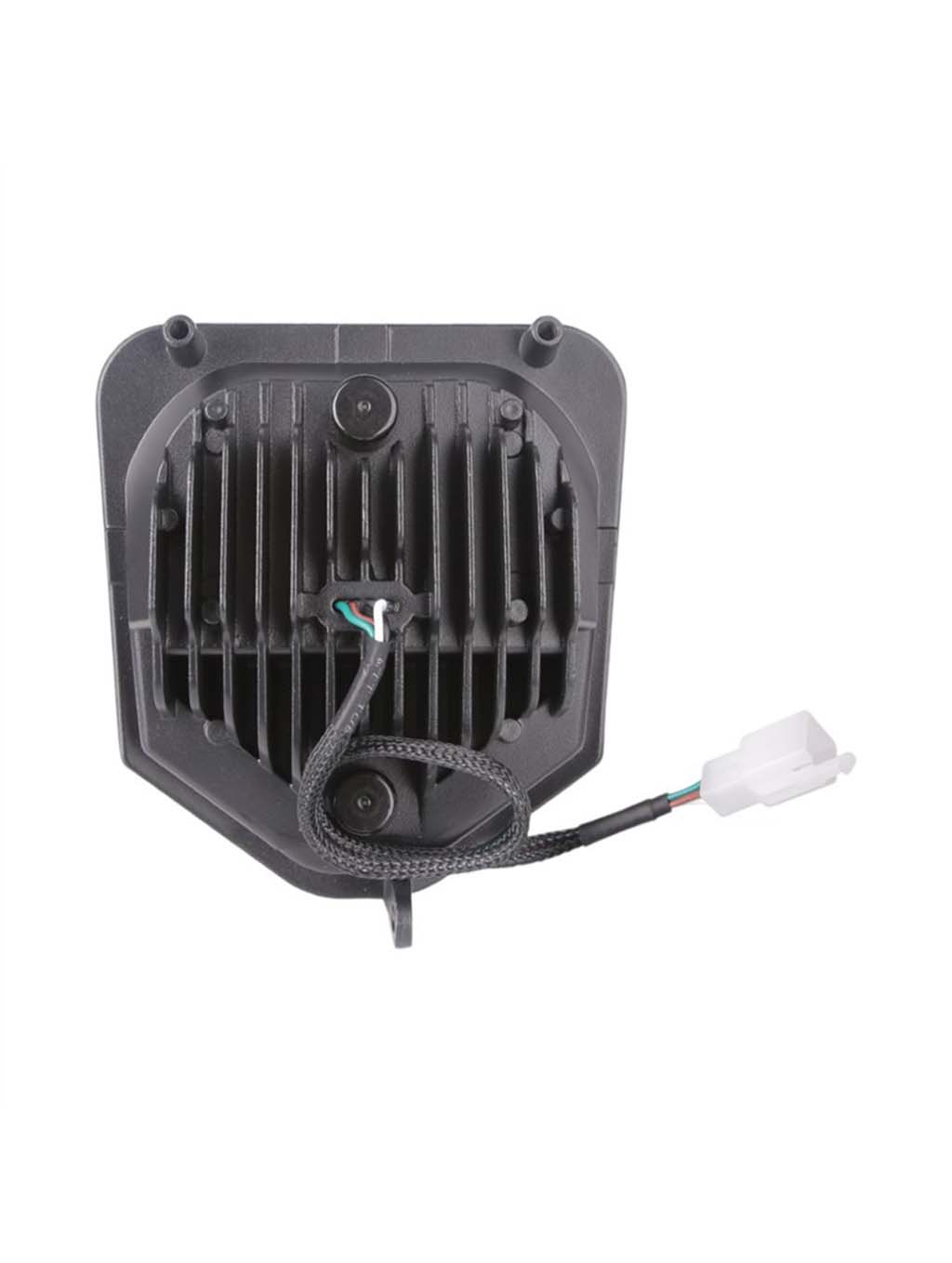 Raptor Eye  Scheinwerfer für Supermoto Husqvarna LED Tuning 