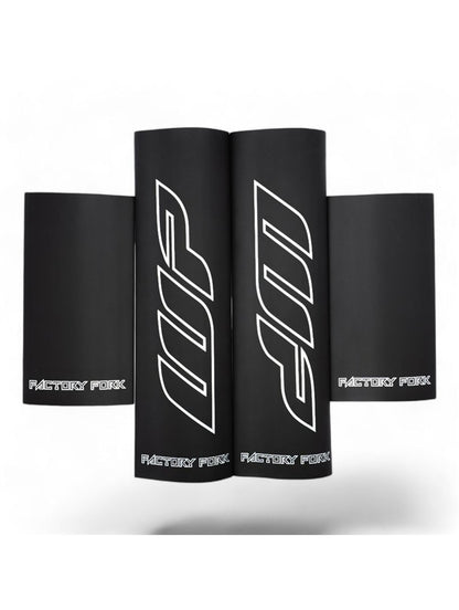 WP Style - Supermoto Gabelschützer Kit