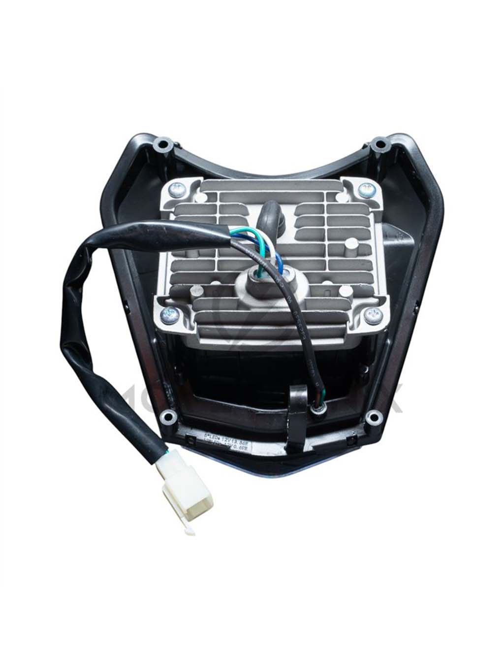 Xbeam Scheinwerfer RGB für Supermoto KTM GasGas LED Tuning 